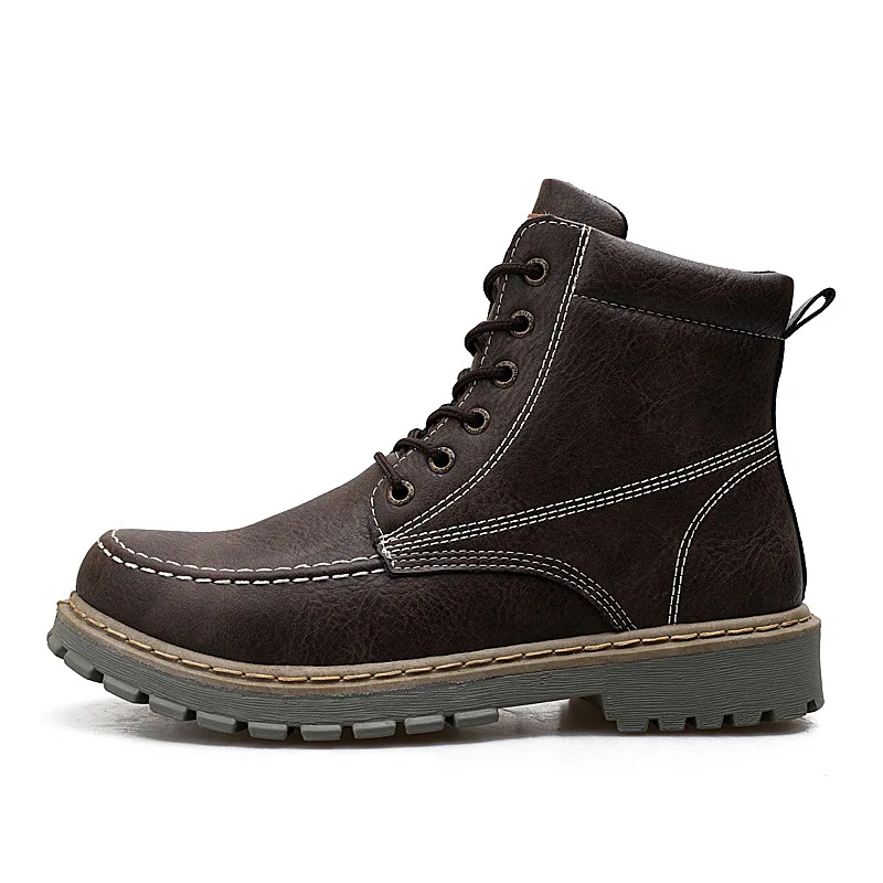 off brand doc martens