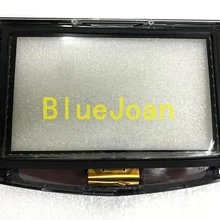 OEM завод сенсорный экран использование для система Cadillac cue сенсорный дисплей, цифровой автомобильный DVD gps Nav 10 шт./партия Сделано в Китае