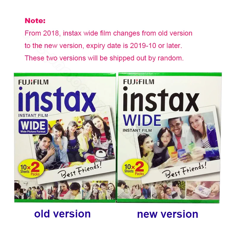 instax wide film change-ae