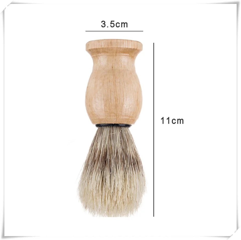 Beard brush xq2