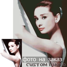 DIY фото на заказ Алмазная картина Картина из страз вышивка бисером вышивка крестом 5D украшение дома ASF001