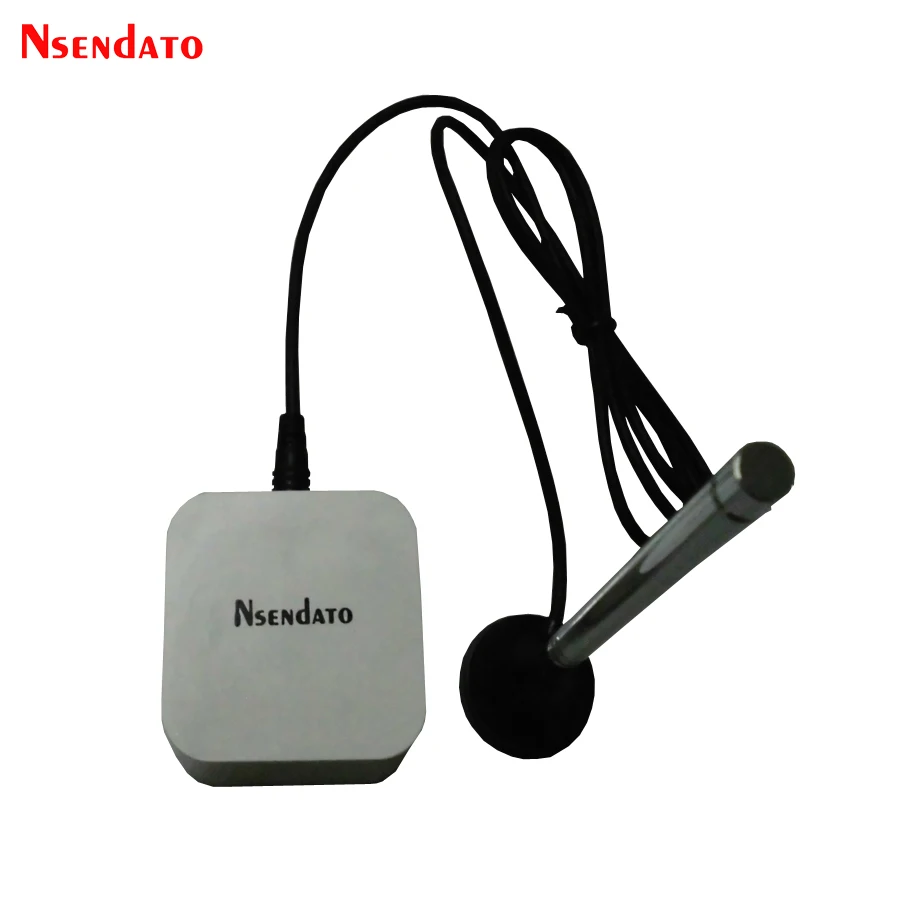 Wireless DVB-T2 Digital TV Receiver (6)