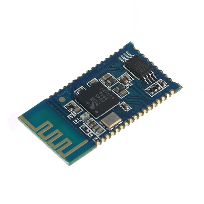 

High Quality New 2019 for CSR8645 4.0 Low Power Consumption Bluetooth Stereo Audio Module Supports For APTx Hot Sale
