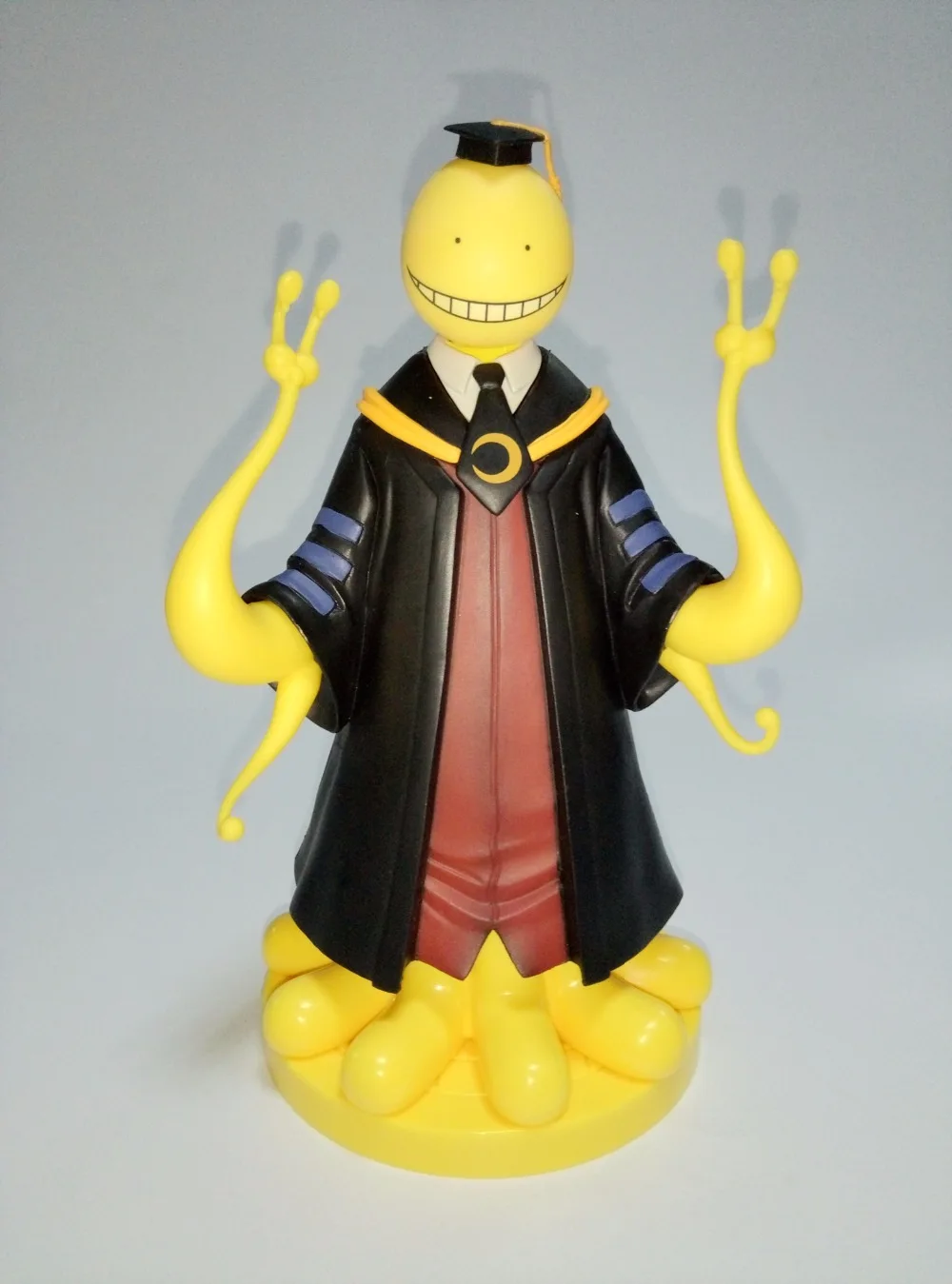Asesinato En El Aula DXF figura de matar Sensei Shichihenge vol1 Relax matando