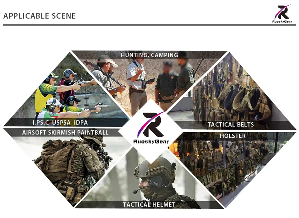 Melhor Multicam Tático Bolsas Multi-função gp Bolsa Versão Marítima Novo Estilo Colete Acessórios Frete Grátis Tmc 9 Esporte e Lazer