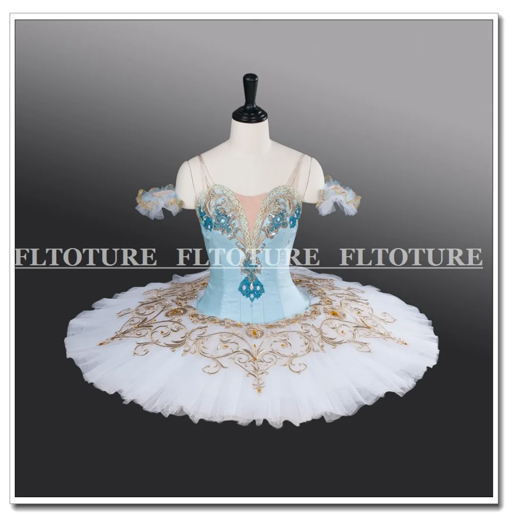 Professional Ballet Tutus For Sale Girls Ballet Pancake Classical Tutu
