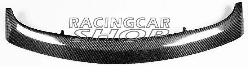 REAL CARBON FIBER ROOF SPOILER fit for BMW E82 07-12 120i 128i 135i 1 Series