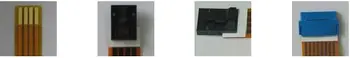 

New touch glass or touch screen only touch 5W1040S11060906-0314
