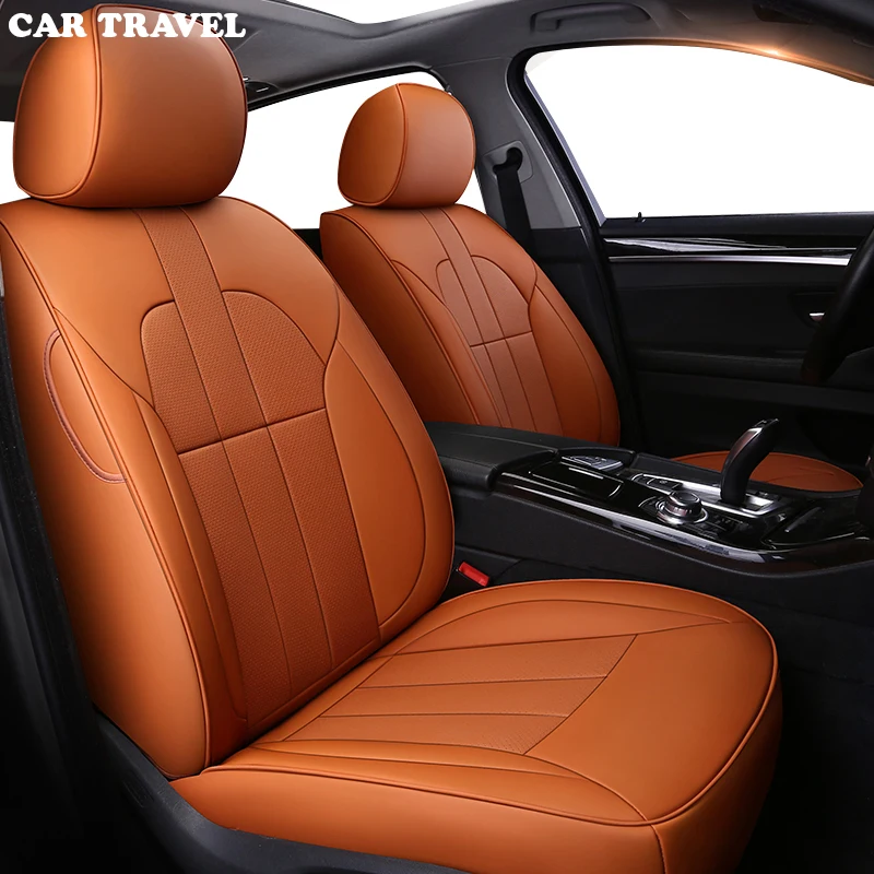 Автомобильный кожаный чехол для автомобильного сиденья Jaguar XJ Xjl XF XE XFL XEL автомобильный чехол на сиденье автомобиля сиденья продукт интерьерные аксессуары