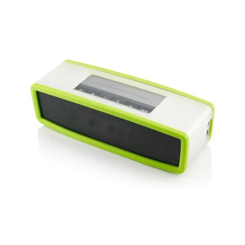 Чехол 2 в 1 для Bose Soundlink Mini 1/2 с Bluetooth динамиком Жесткий хранения EVA Футляр + Мягкий
