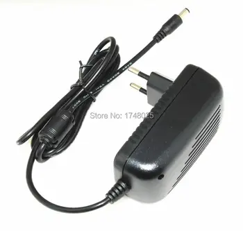 

EU / Euro Wall mounted Plug in Output DC 24V 2W 2VA AC to DC Power Adapter Supply 24 Volt 2 Watt switch Adaptor