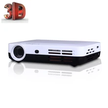 2015 New Wifi Wireless Mini DLP Projector/Home Cinema Entertainment for Phones Multimedia Projector Built-in Andriod 4.2