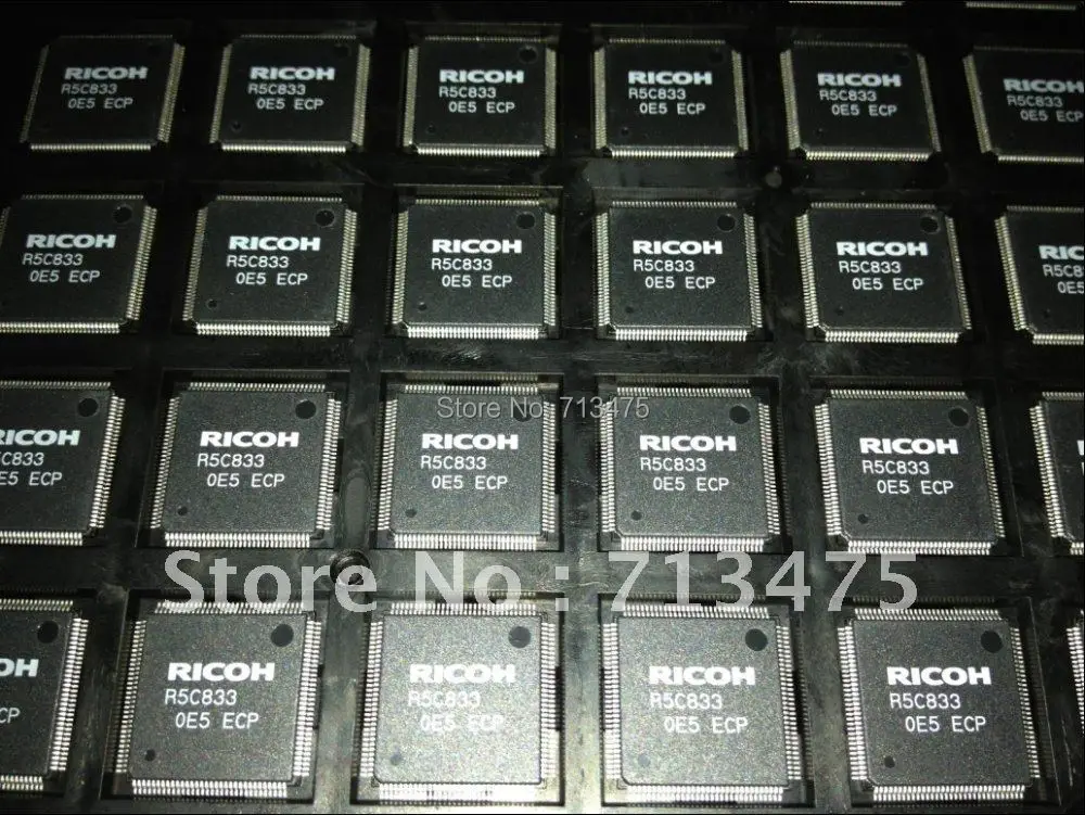 R5c3 R5c3 Rcioh Tqfp 128 Aliexpress