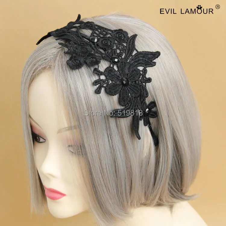 lace hair head band wedding accessory women hair accessories hairpins