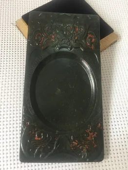 

Antique and jade old objects in war, Ming and Qing Dynasties