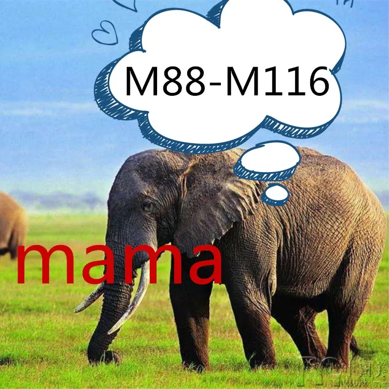 M88-M116 mama clear штампы и штампы для резки металла, пожалуйста, свяжитесь со мной для фотографий, штампы соответствуют только штампам в моем магазине