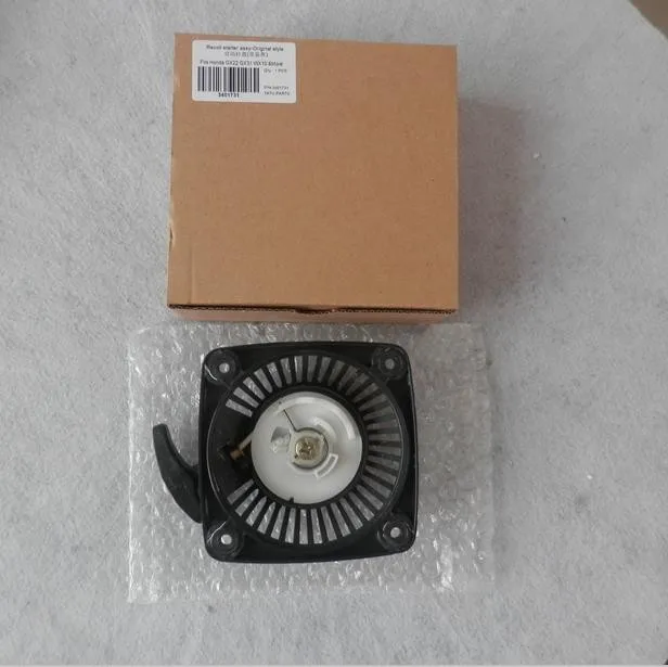 STARTER ORIGINAL TYPE HONDA GX22 GX31 WX10 1