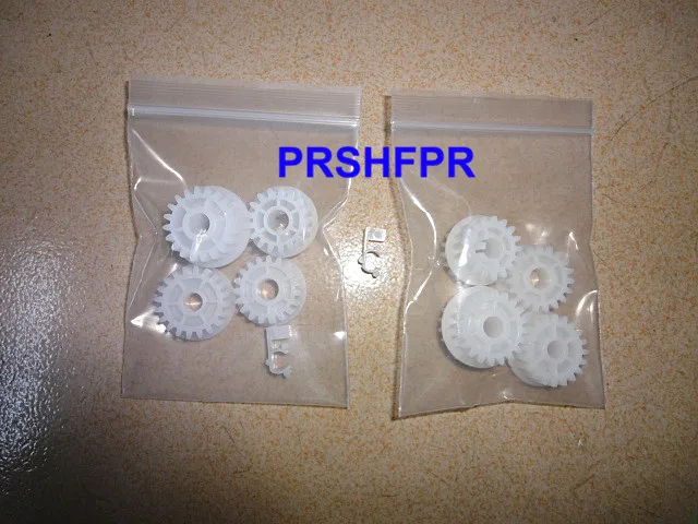 new OEM compatible FUSER DRIVE GEAR swing gear RU5-0956 RU5-0957 RU5-0958 RU5-0959 for HP LaserJet P3004 P3005 M3027 M3035 MFP | Компьютеры