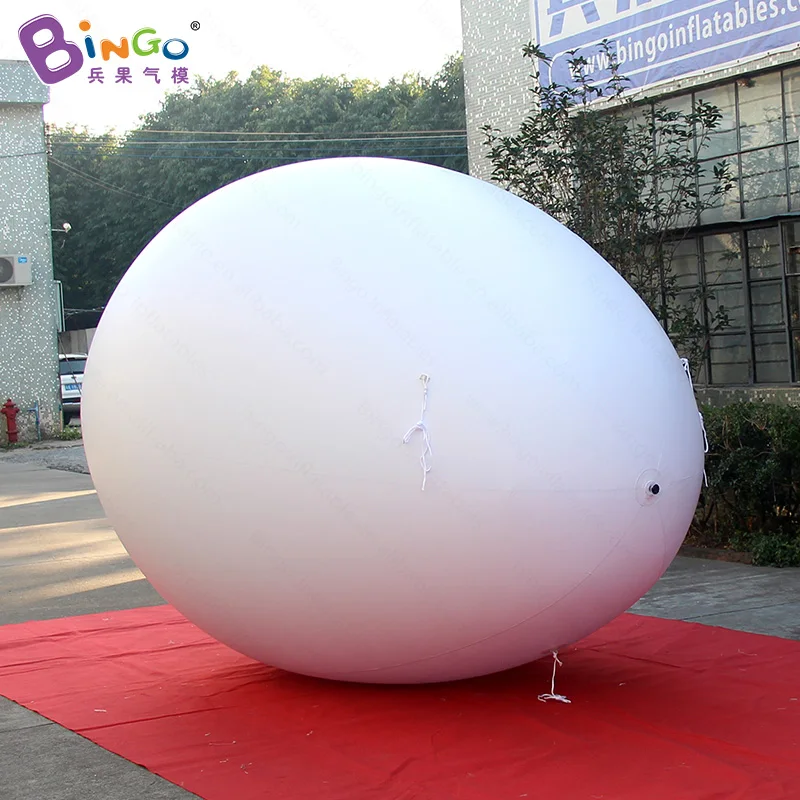 giant egg toy