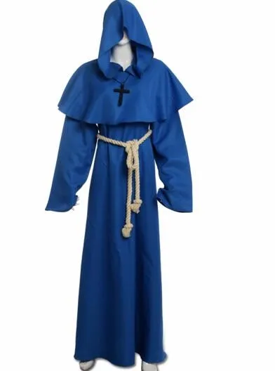 DB23841 medieval costume-15