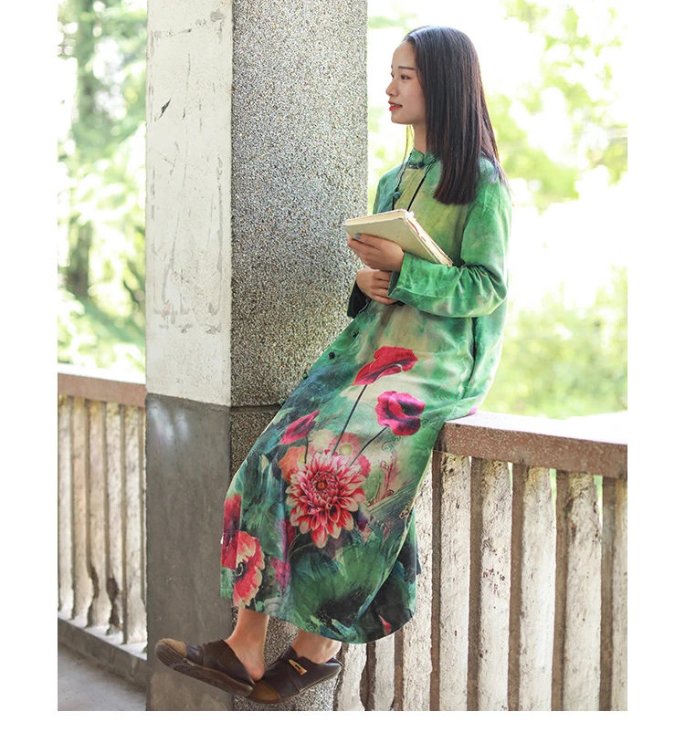 trench coat dress (5)