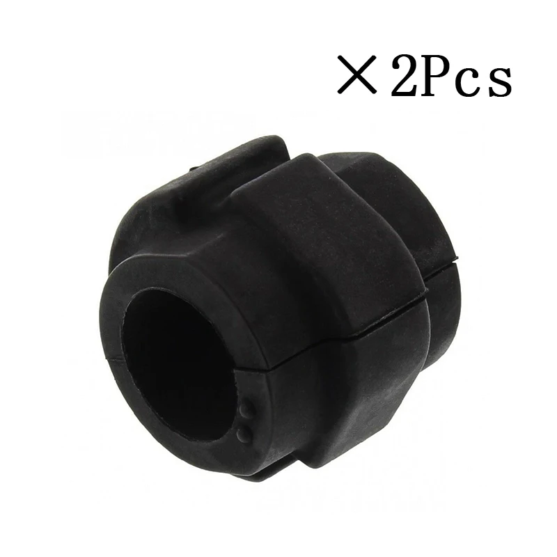 

2Pcs OEM Front Sway Bar Anti-roll Bar Bushing Stabilizer 26mm For A4 A5 A6 A7 A8 RS5 RS6 RS7 8K0 411 327 B 8K0411327B