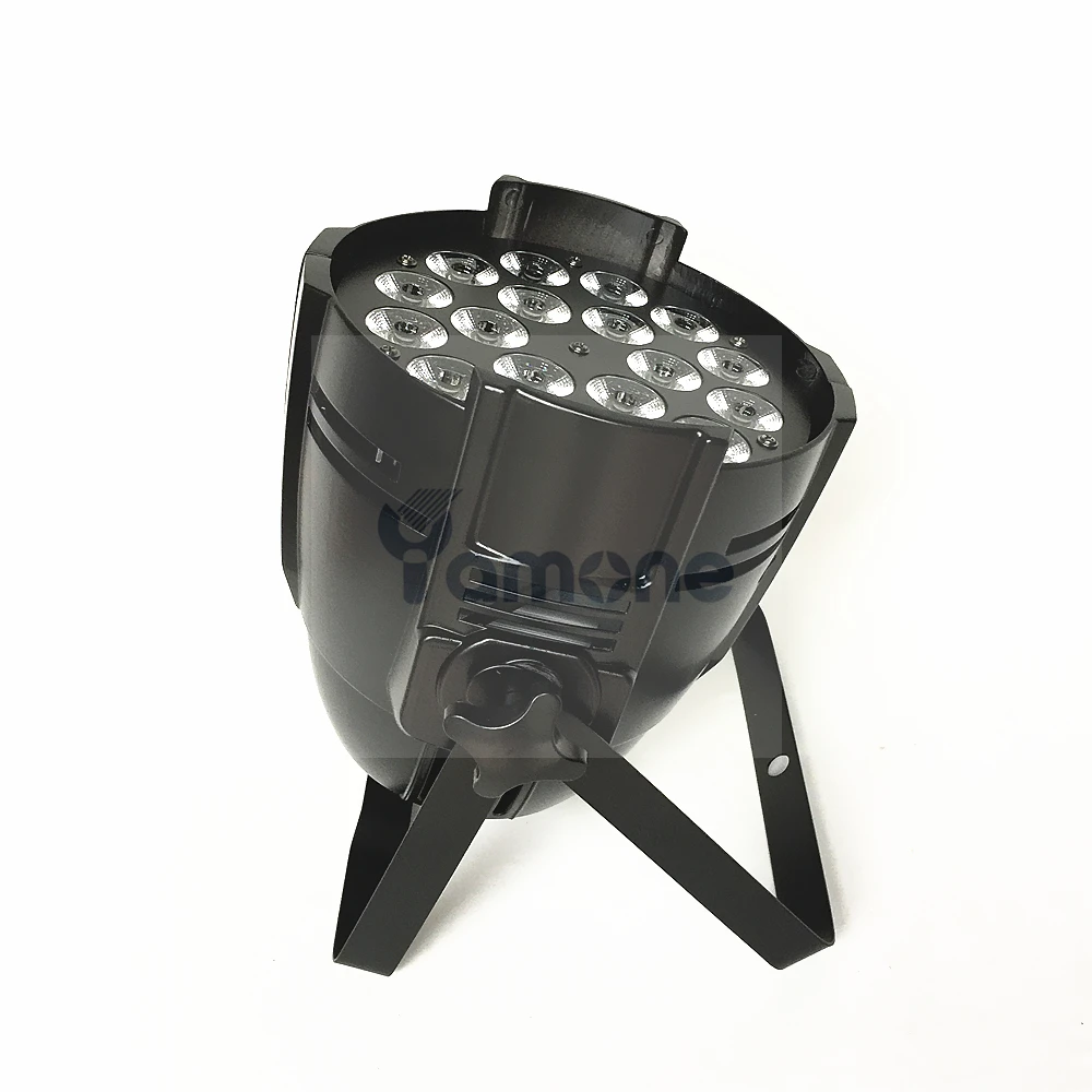 18pcs PAR 04