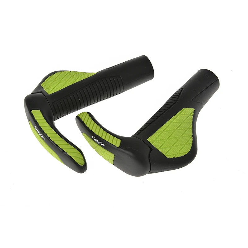 EasyDo Bike Bicycle Cycling Ride MTB Touring Ergonomic Kraton Handlebar