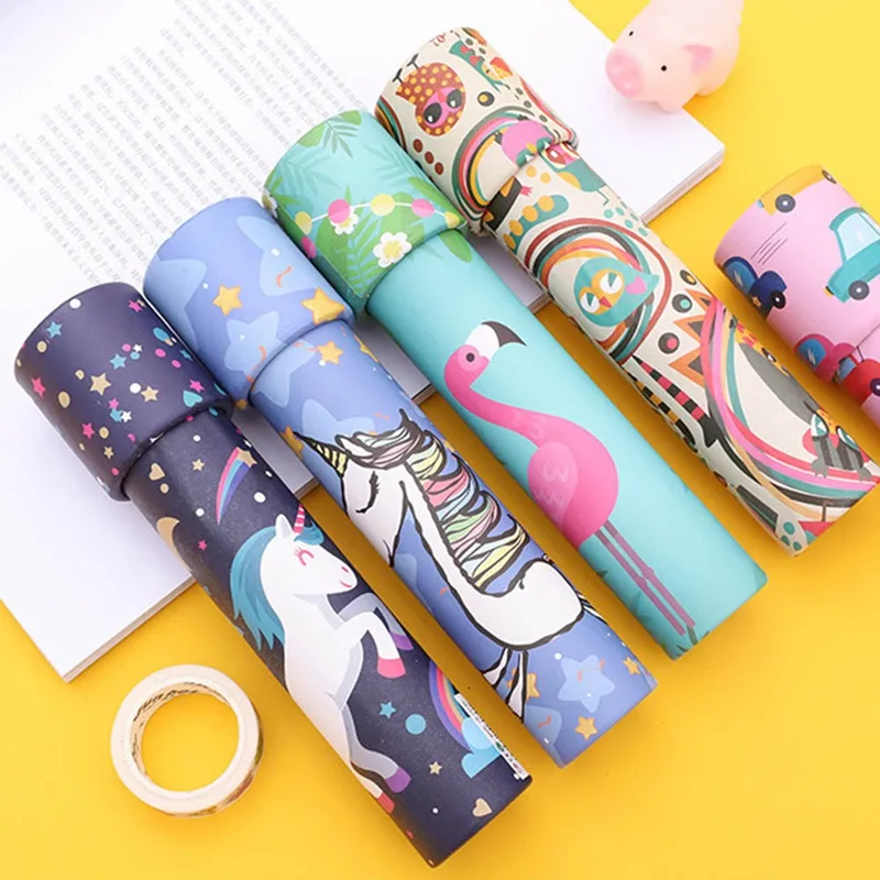 1 PCS Cute Cartoon Classic Toy Children Kids Educational Science Toy for kids Random Styles
