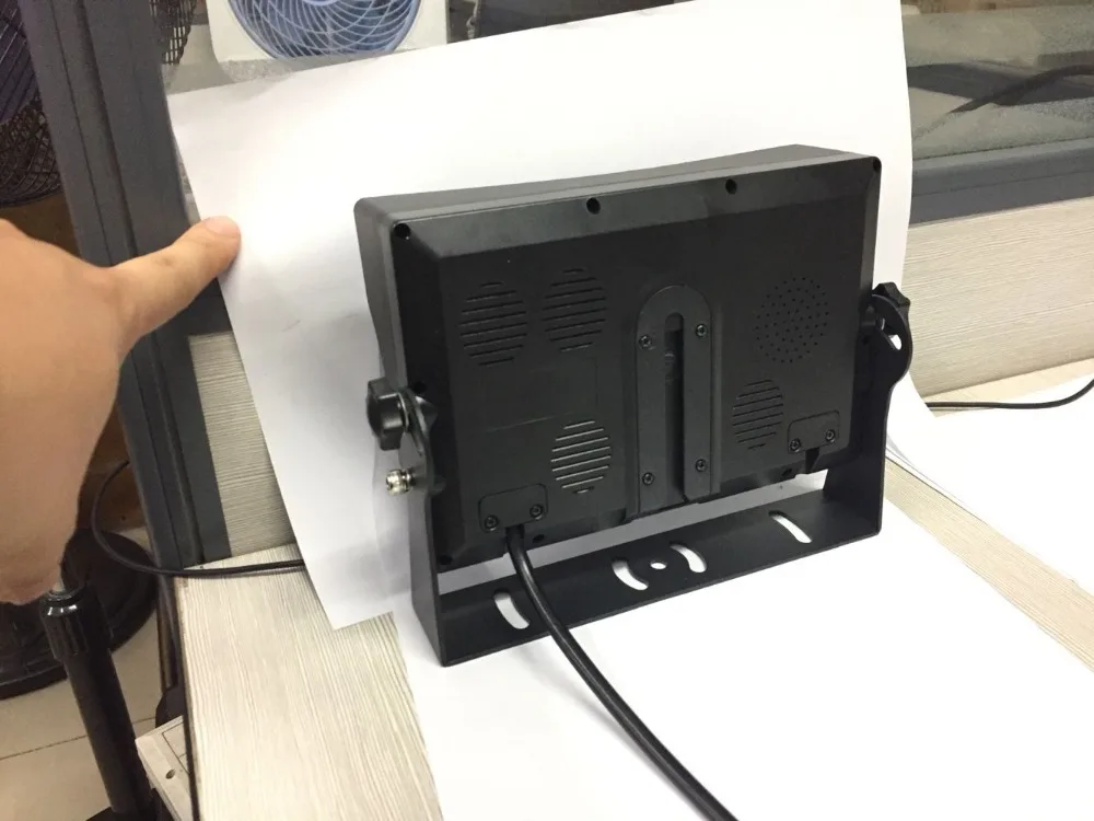 7 INCH AHD monitor (4)