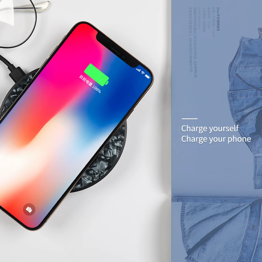 15W Fast Wireless Charger (27)