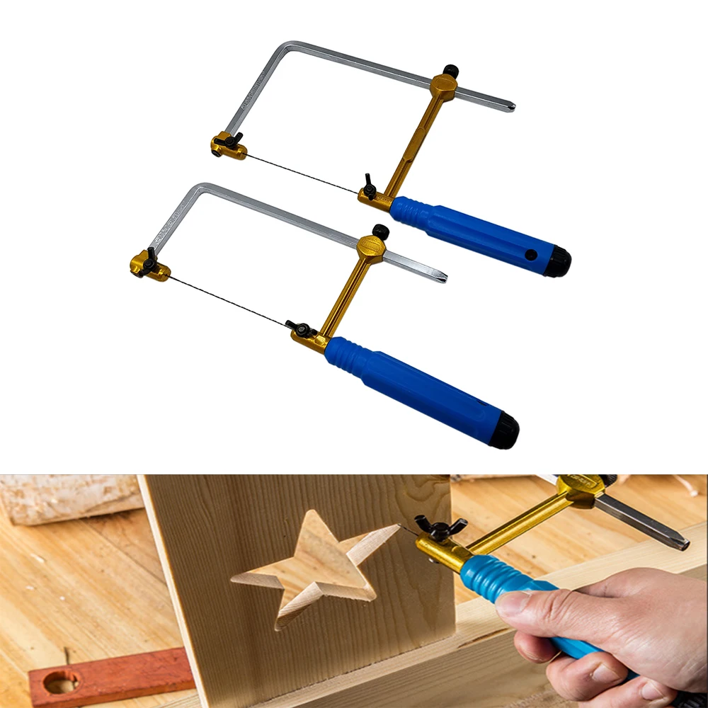 

DIY Woodworking Saw