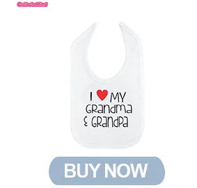 i love grandma grandpa bib buy now
