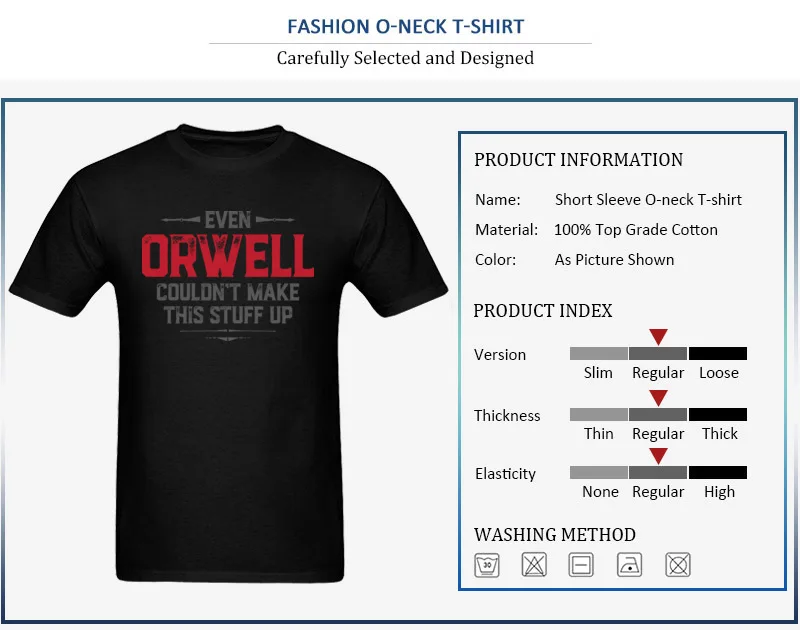 Even Orwell couldnt make this stuff up_detail_black