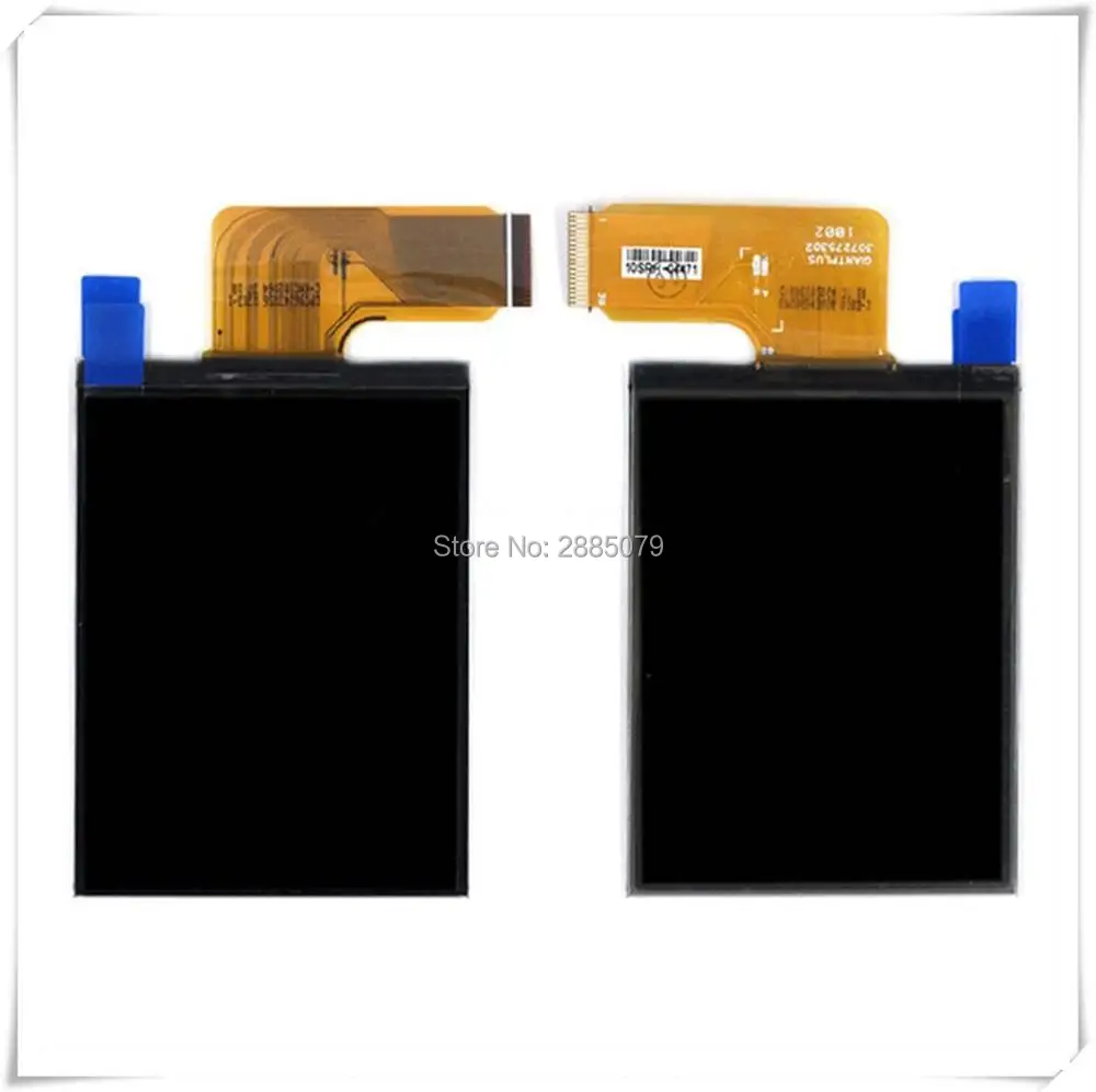 3.0 inch New LCD Display Screen for Fujifilm S1600 S1770 S1800 S2500 S2800 S2900 S3200 S2950 S4050 Digital Camera