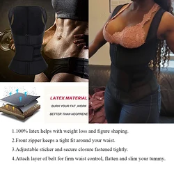 Lover Beauty Latex Waist Trainer Vest 9 Steel Bones Slimming Corset Underbust Plus Size 6xl Waist Cincher Shapewear Body Shaper Tops Aliexpress Lover Beauty Latex Waist Trainer Vest 9 Steel Bones Slimming Corset Underbust Plus Size 6xl Waist Cincher Shapewear Body Shaper Tops Aliexpress
