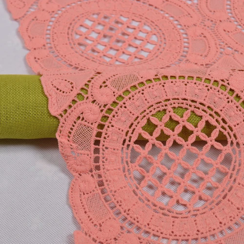 

2018 French Embroidered mesh lace Fabric black color African Lace Fabric High Quality Guipure lace for Nigeria lace wedding