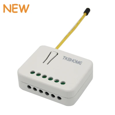 z wave roller shutter