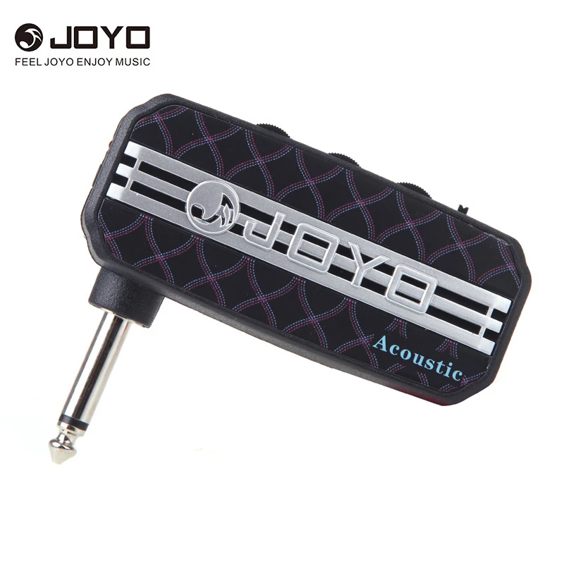 joyo headphone amp