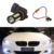 1X H8 H11 Auto Della Lampada Della Nebbia di Guida Lampadine Nessun Errore Per BMW E63 E64 E90 E91 E92 E93 328i 328xi X5 E53 E70 E46 325i 330i X3 E83