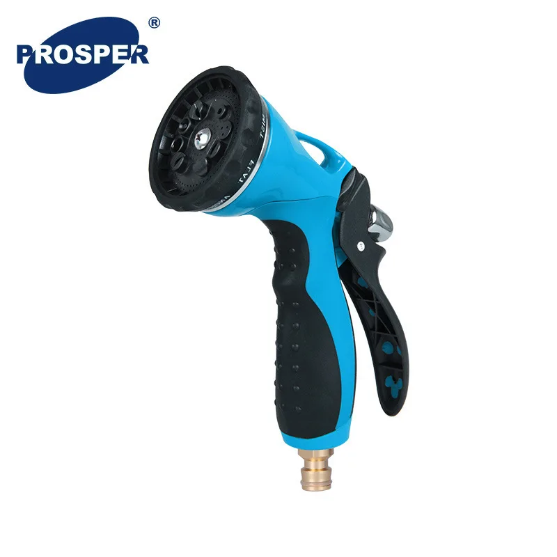 Foam Water Gun Garden Watering Tools Sprayer Plant Spraying Irrigation