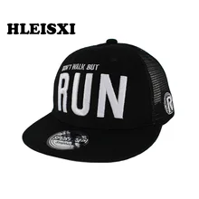 rooster run hat