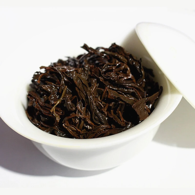 2020 китайский чай Zheng ShanXiao Zhong Superior Oolong 250 г черный зеленый для ухода за здоровьем