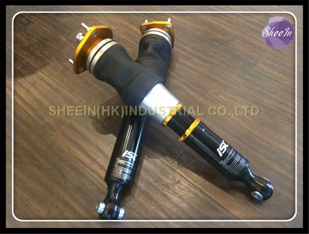 air様 SN070RL-BD1/Fit BORDER coilover(M50*1.5-48/M12) airspring rolling