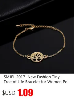 SMJEL аксессуары Мода химическая романтическое ожерелье для Для женщин молекула серотонина эффектные Длинные ожерелья N012