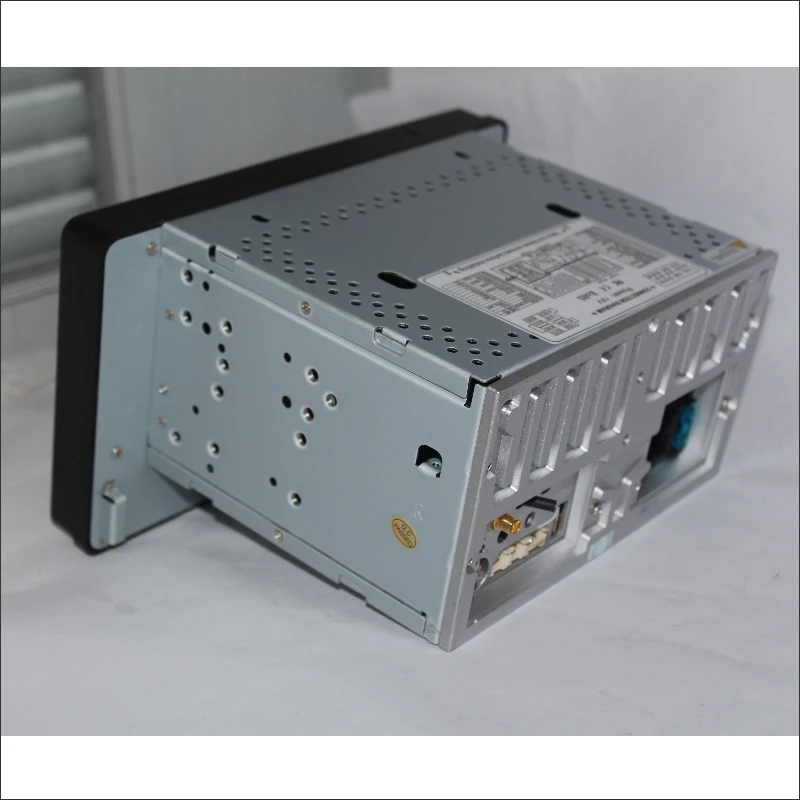 Top YESSUN Android Radio Audio For Toyota Corolla / Auris 2015~2017 GPS Player Navi Nav Map Stereo Multimedia (No CD DVD) 2