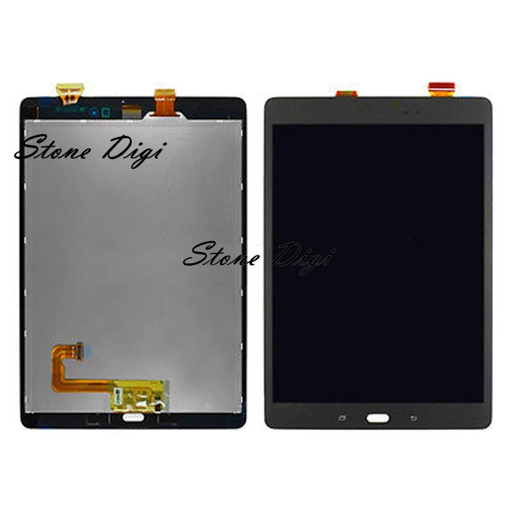 Tools For Samsung Galaxy Tab A 9.7 P550 Tablet Screen Touch Digitizer Replace