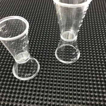 

Non-slip Rubber Bar Mat Bar Runner Glass Drip Tray Beer Drink Rail Bars Service Mat KM88