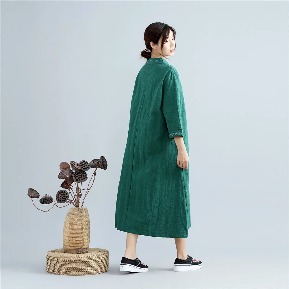 MF-39 embroidery dress (1)