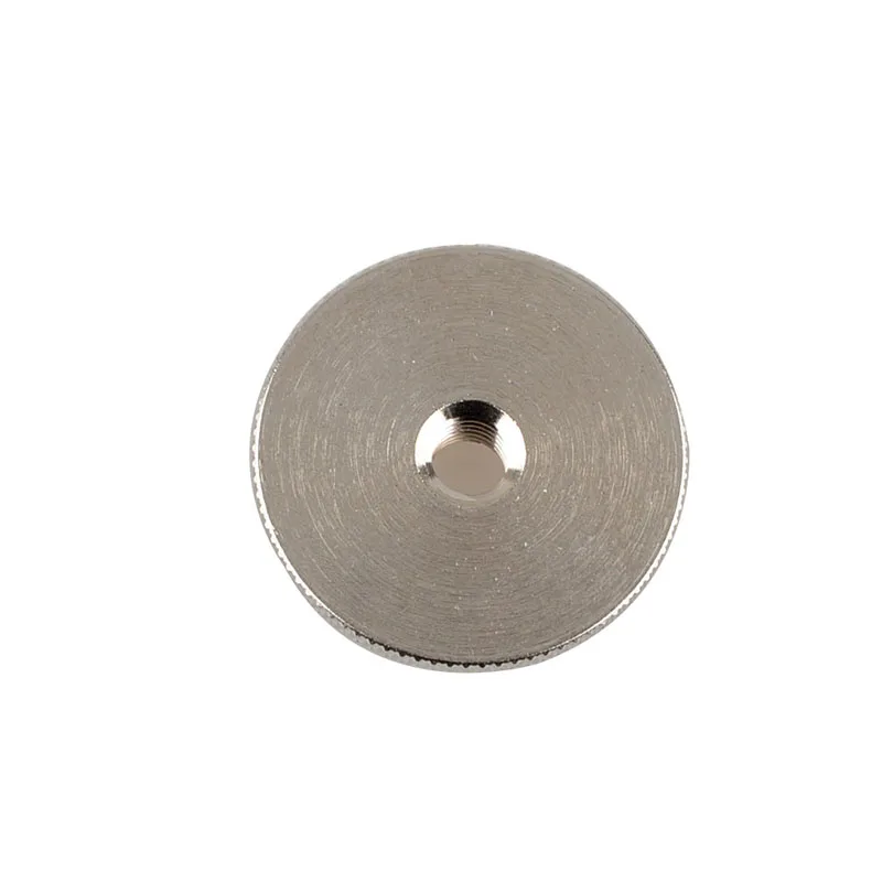 5PCS Camera Screw Thread  Adapter Quick 14 Female to 38 Male Camara Screw For Tripod DSLR QR Plate Foto Studio C0983 (4)